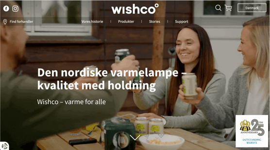 Wishco front page pic